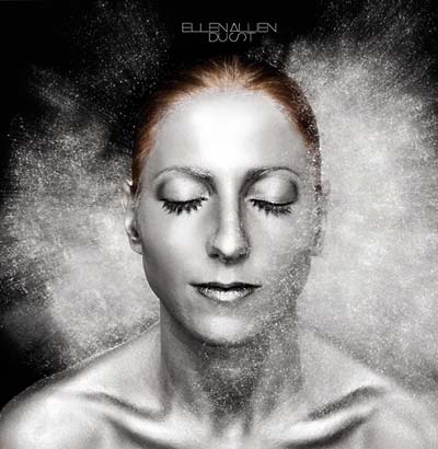 Ellen Allien - Dust [CD] (ONLINE ORDER ONLY)