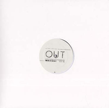 Ellen Allien - Out Remixes [Vinyl] (ONLINE ORDER ONLY)