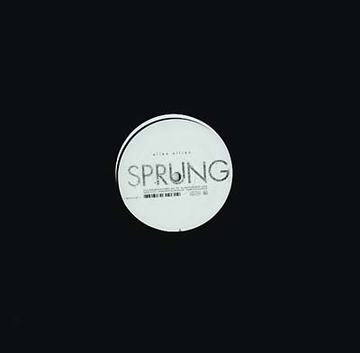 Sprung/Its [Vinyl] (ONLINE ORDER ONLY)