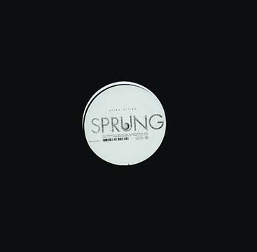 Sprung/Its [Vinyl] (ONLINE ORDER ONLY)
