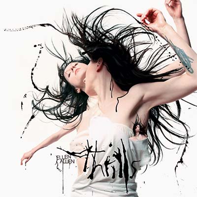 Thrills [CD]