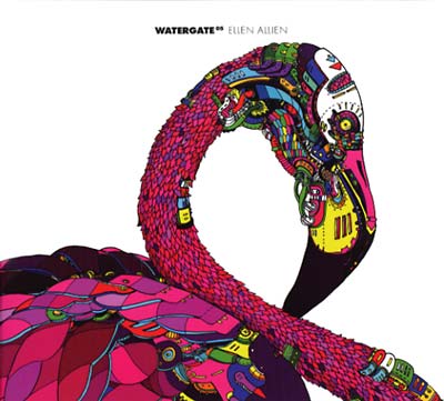 Watergate 05 [CD]
