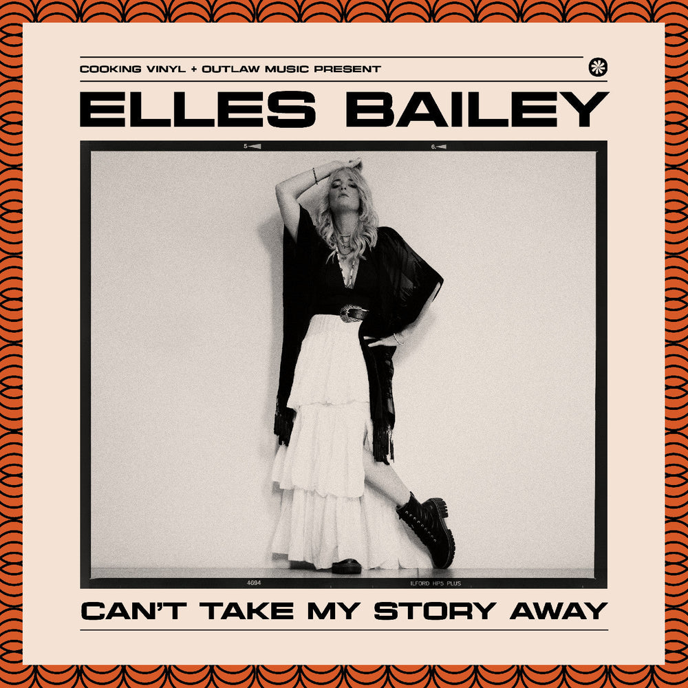 Can'T Take My Story Away [CD]
