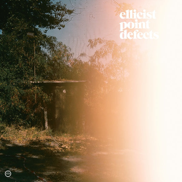 ELLICIST - Point Defects [Vinyl]