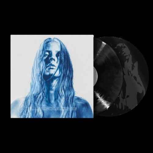 Ellie Goulding - Brightest Blue [Explicit Content] (140 Gram Vinyl) (2 Lp's) [Vinyl]