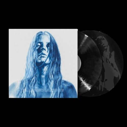 Ellie Goulding - Brightest Blue [Explicit Content] (140 Gram Vinyl) (2 Lp's) [Vinyl] (ONLINE ORDER ONLY)
