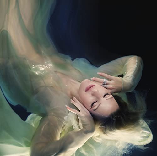 Ellie Goulding - Higher Than Heaven [Deluxe CD] [CD] (ONLINE ORDER ONLY)