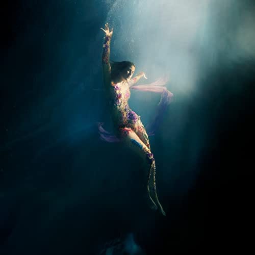 Ellie Goulding - Higher Than Heaven [LP] [Vinyl] (ONLINE ORDER ONLY)