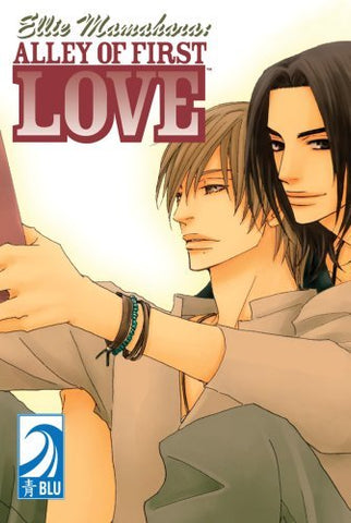 Ellie Mamahara: Alley of First Love (Online Order Only)