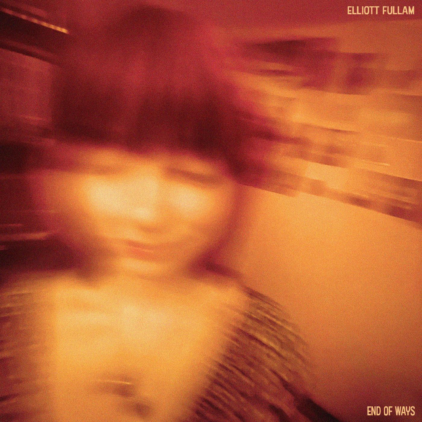 End of Ways [CD] (ONLINE ORDER ONLY)