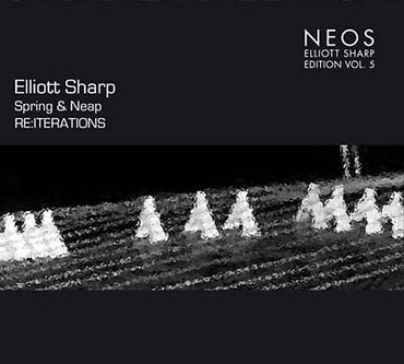 Spring & Neap [CD]