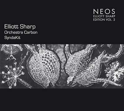 Elliott Sharp - SyndaKit Vol. 2 [CD] (ONLINE ORDER ONLY)