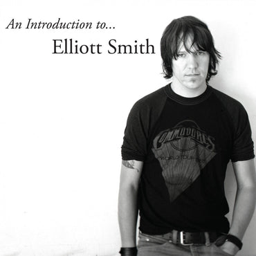 Elliott Smith - An Introduction To Elliott Smith (Indie Exclusive, Colored Vinyl, Metallic Silver) [Vinyl] (ONLINE ORDER ONLY)