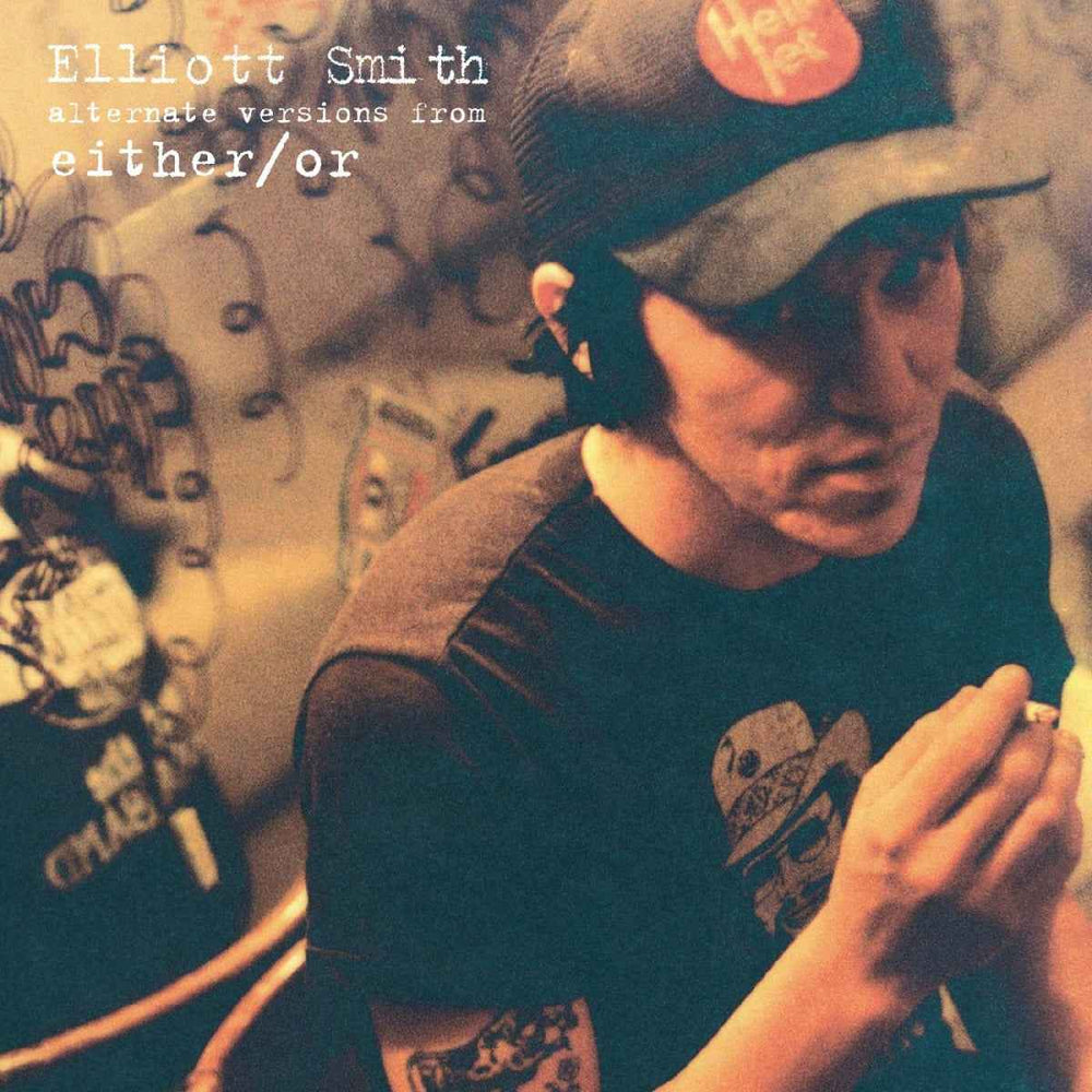 Either/Or: Alternative Versions (Limited Edition, White Vinyl) (7" Single) [Vinyl]