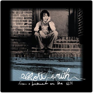 From A Basement On The Hill (Remastered) [CD] (ONLINE ORDER ONLY)