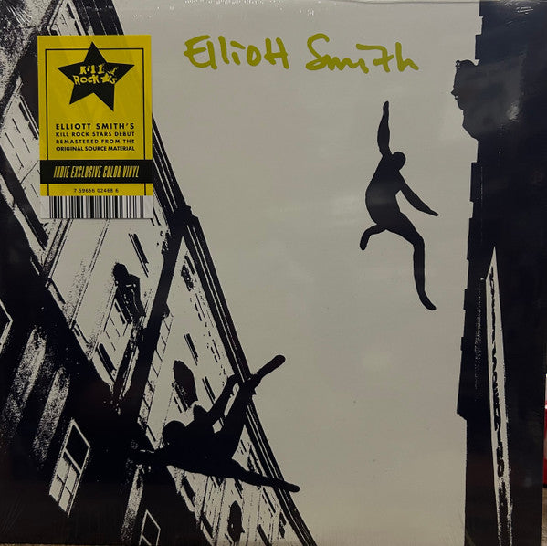 Elliott Smith (IEX Highlighter Yellow) [] (ONLINE ORDER ONLY)