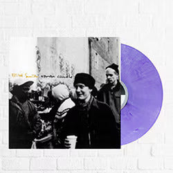 Roman Candle (Indie Exclusive, Purple Blast Vinyl) [Vinyl]