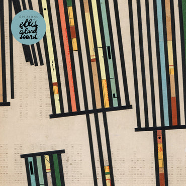 Divisions [CD] (ONLINE ORDER ONLY)