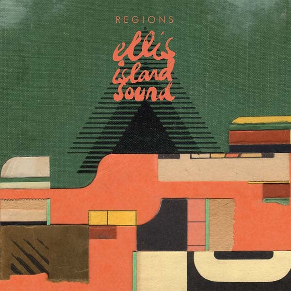 Regions [Vinyl]