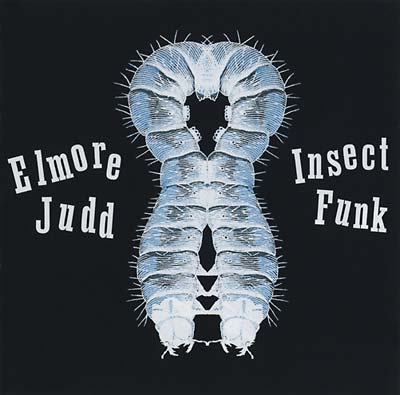 Insect Funk [CD] (ONLINE ORDER ONLY)
