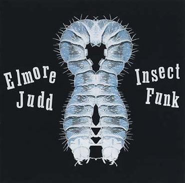 Insect Funk [CD] (ONLINE ORDER ONLY)