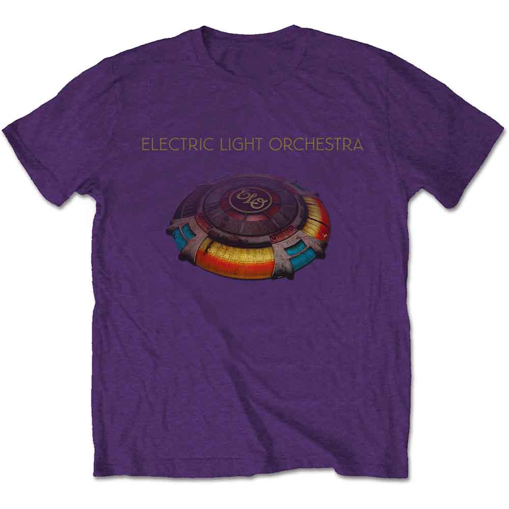 Elo - Mr Blue Sky [T-Shirt] (ONLINE ORDER ONLY)