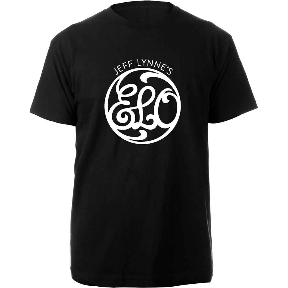 Elo - Script [T-Shirt] (ONLINE ORDER ONLY)