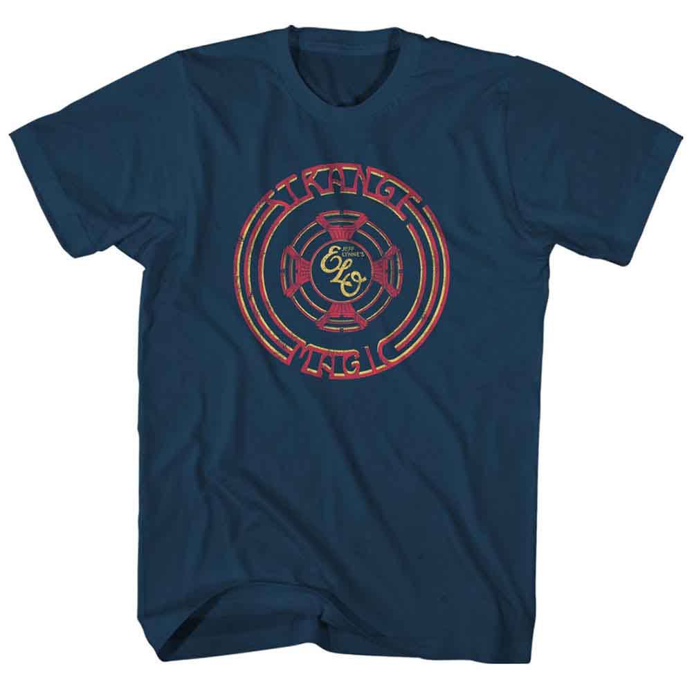 Elo - Strange Magic [T-Shirt] (ONLINE ORDER ONLY)