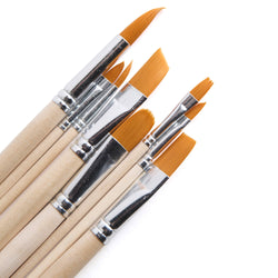 Creative Painting Bundle | All Natural Paints & Tools for Kids (ONLINE ORDER ONLY)