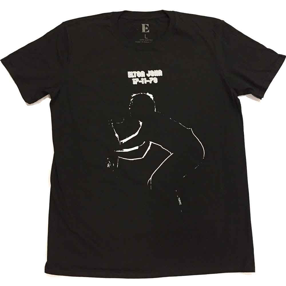 17.11.70 Album [T-Shirt] (ONLINE ORDER ONLY)