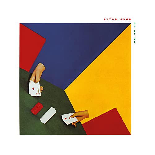 21 At 33 [LP] [Vinyl] (ONLINE ORDER ONLY)