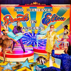 Who Believes In Angels? [Vinyl] (ONLINE ORDER ONLY)