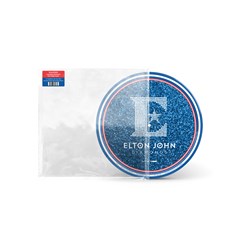 Elton John - Diamonds (Indie Exclusive, Picture Disc Vinyl, Limited Edition) [Vinyl] (ONLINE ORDER ONLY)