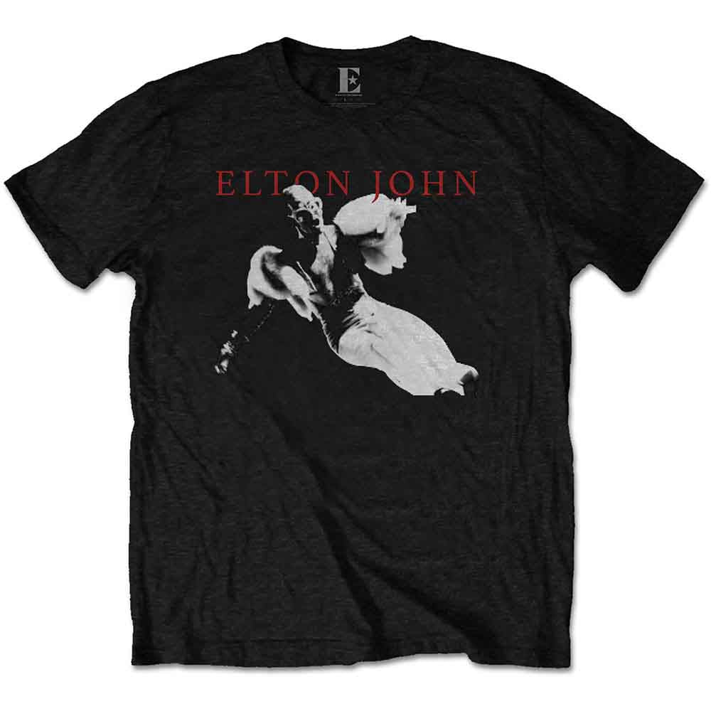 Homage 1 [T-Shirt] (ONLINE ORDER ONLY)