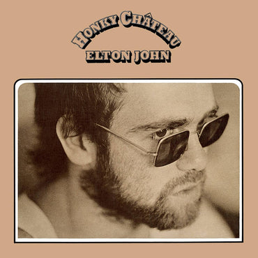 Elton John - Honky Chateau [50th Anniversary 2 LP] [Vinyl] (ONLINE ORDER ONLY)