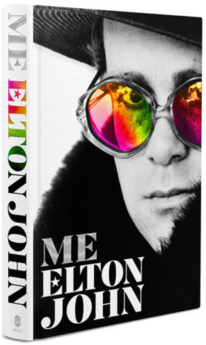 Me (Large Item, Hardcover) [Book] (ONLINE ORDER ONLY)