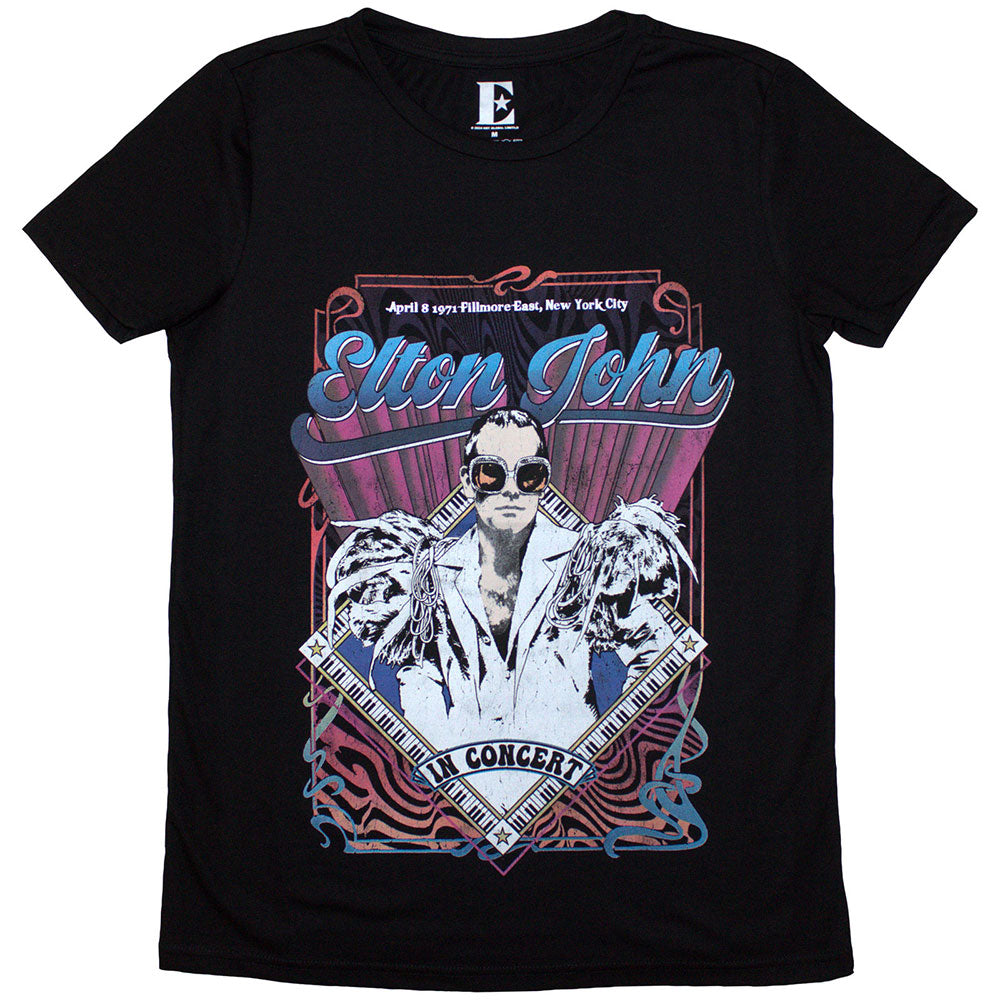 Psych Vintage [T-Shirt] (ONLINE ORDER ONLY)
