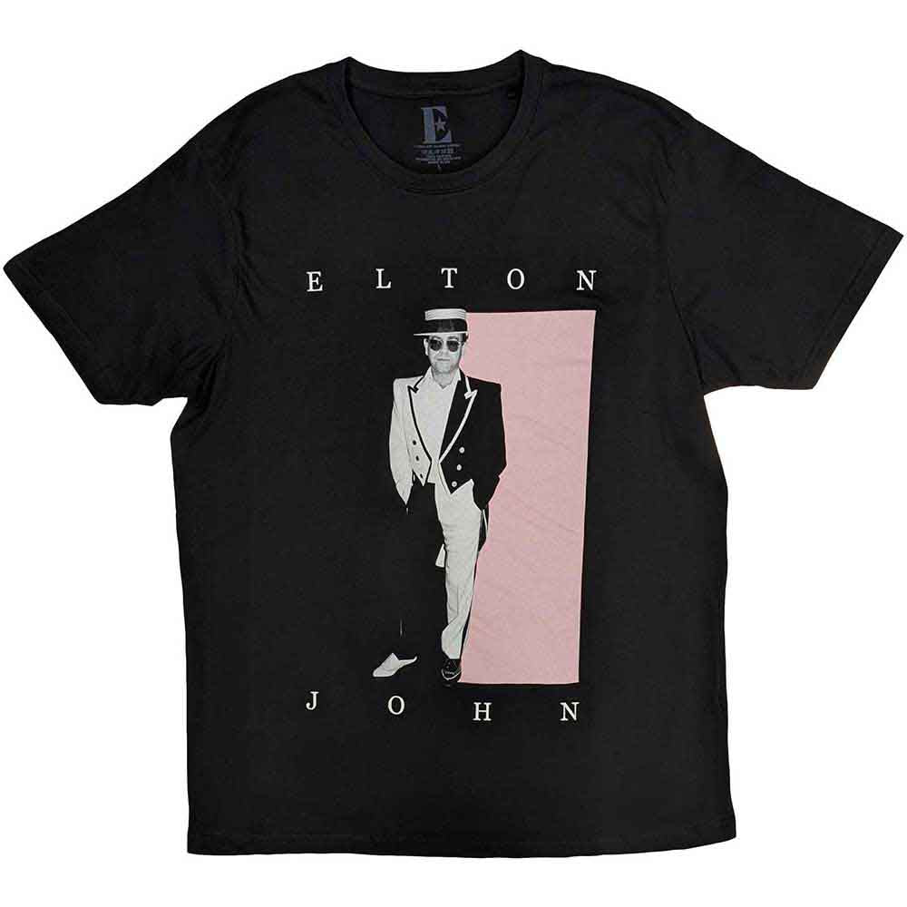 Tux Photo [T-Shirt] (ONLINE ORDER ONLY)