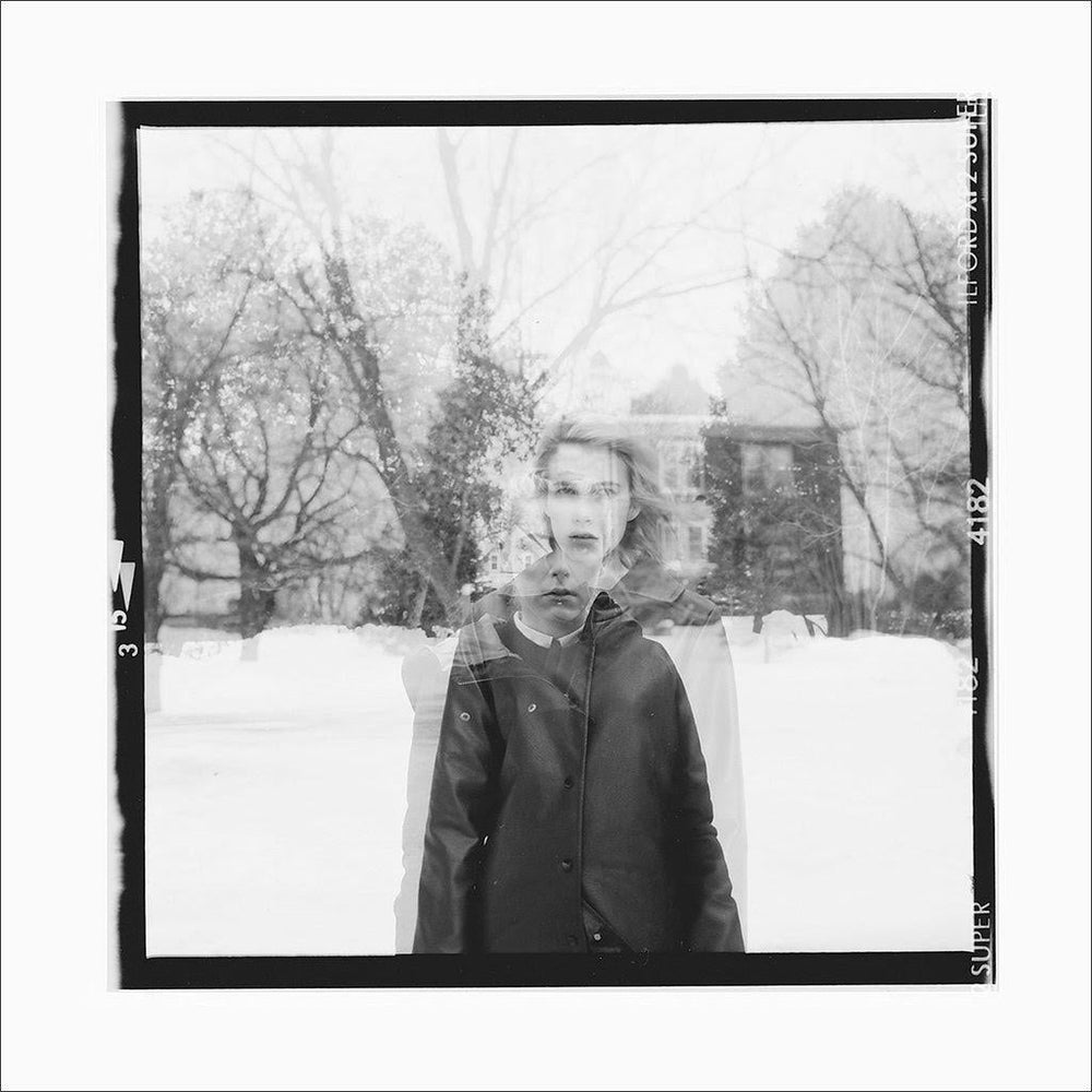 The Blackcoat'S Daughter Original Picture Score [Vinyl]