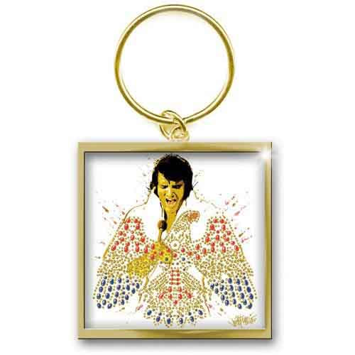 American Eagle [Keychain] (ONLINE ORDER ONLY)