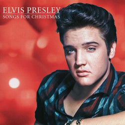 Songs For Christmas (Slightly Silver Colored Vinyl, 180 Gram Vinyl, Limited Edition, Remastered) [Vinyl] (ONLINE ORDER ONLY)