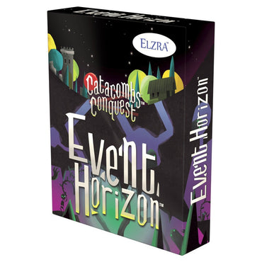 Catacombs Conquest: Event Horizon Expansion (ONLINE ORDER ONLY)