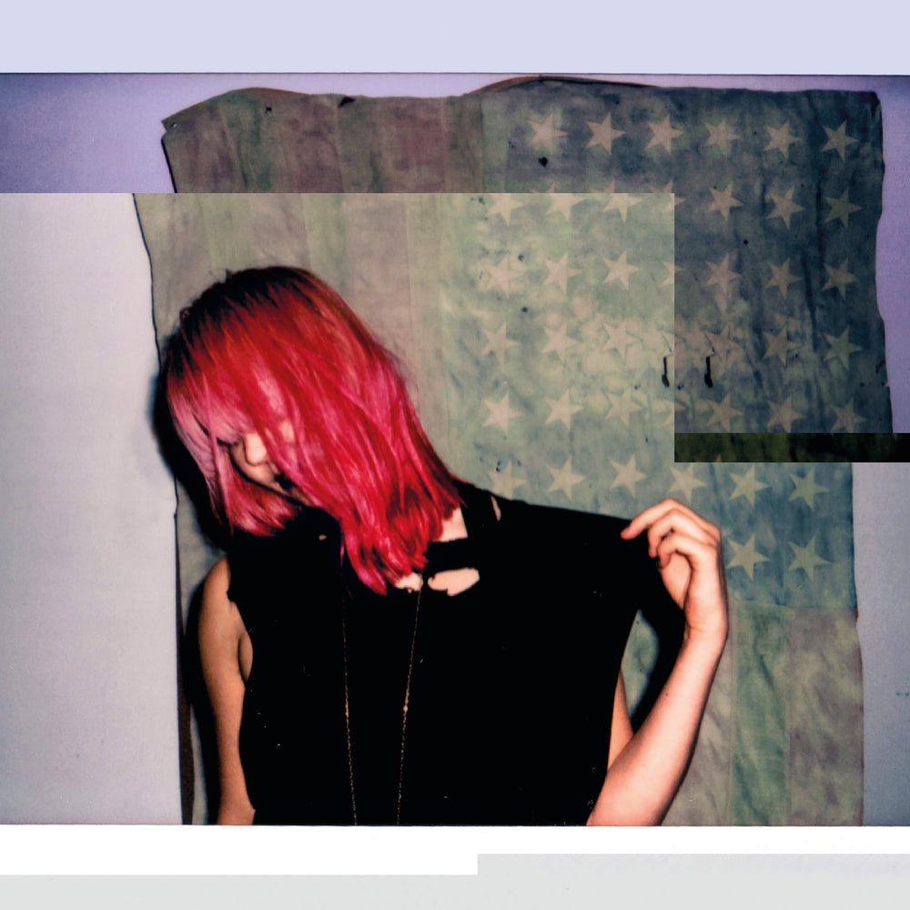 EMA - Exile In The Outer Ring [Vinyl] (ONLINE ORDER ONLY)