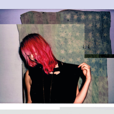 EMA - Exile In The Outer Ring [Vinyl] (ONLINE ORDER ONLY)