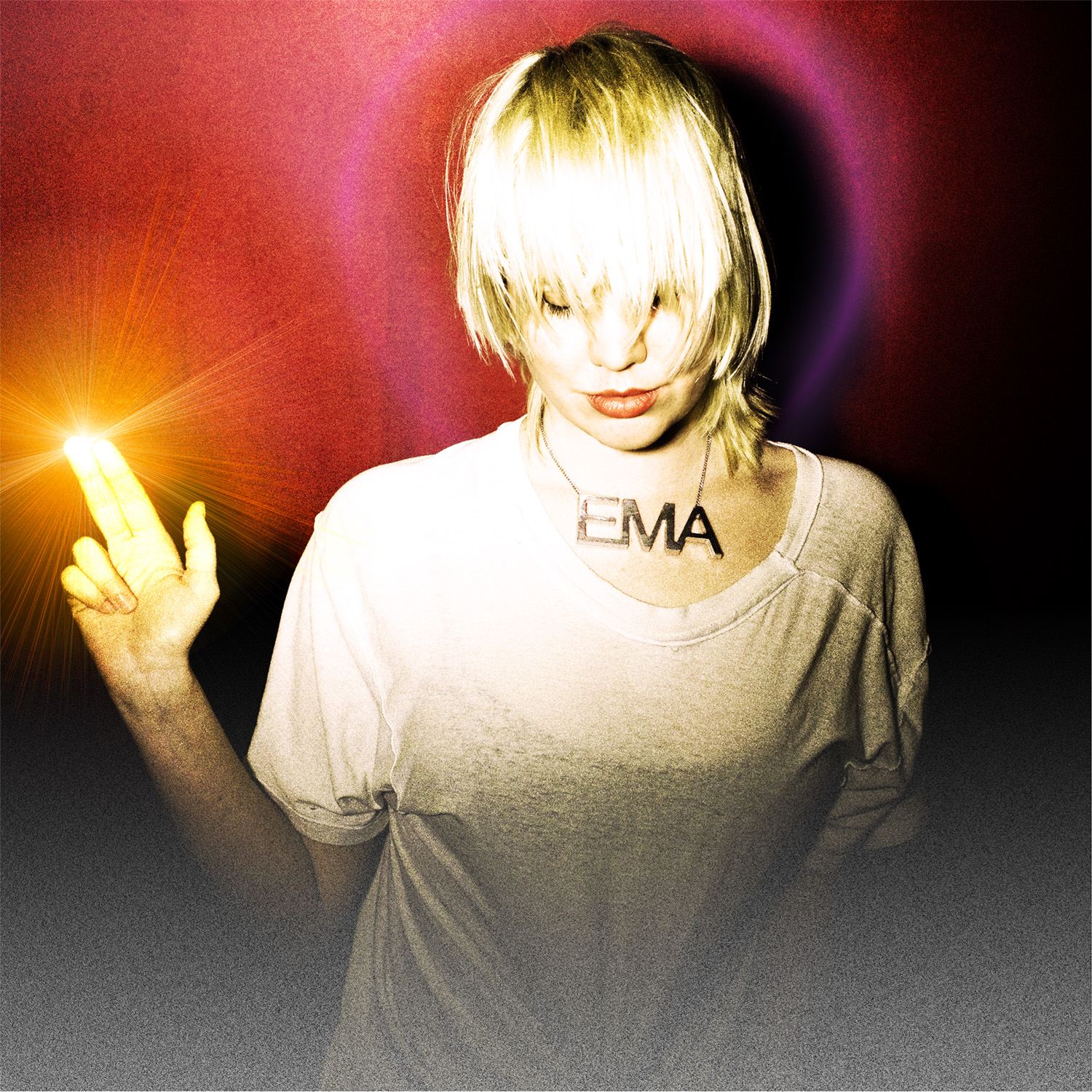 EMA - Past Life Martyred Saints [CD] (ONLINE ORDER ONLY)