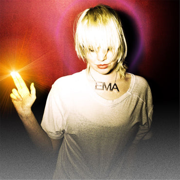 EMA - Past Life Martyred Saints [CD] (ONLINE ORDER ONLY)