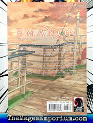 Emanon Wanderer Part One Vol 2 (Online Order Only)