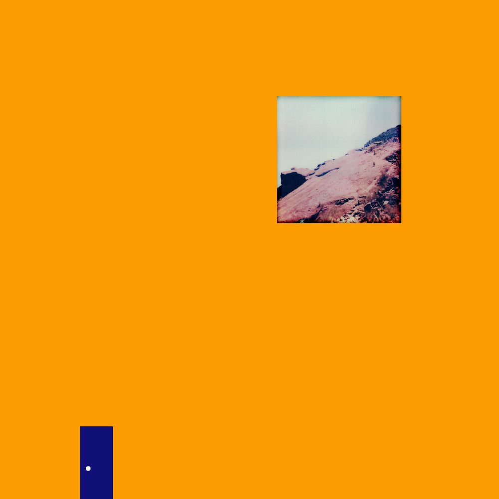 Embargoed Until 2025-08-15 00:00 [Vinyl] (ONLINE ORDER ONLY)