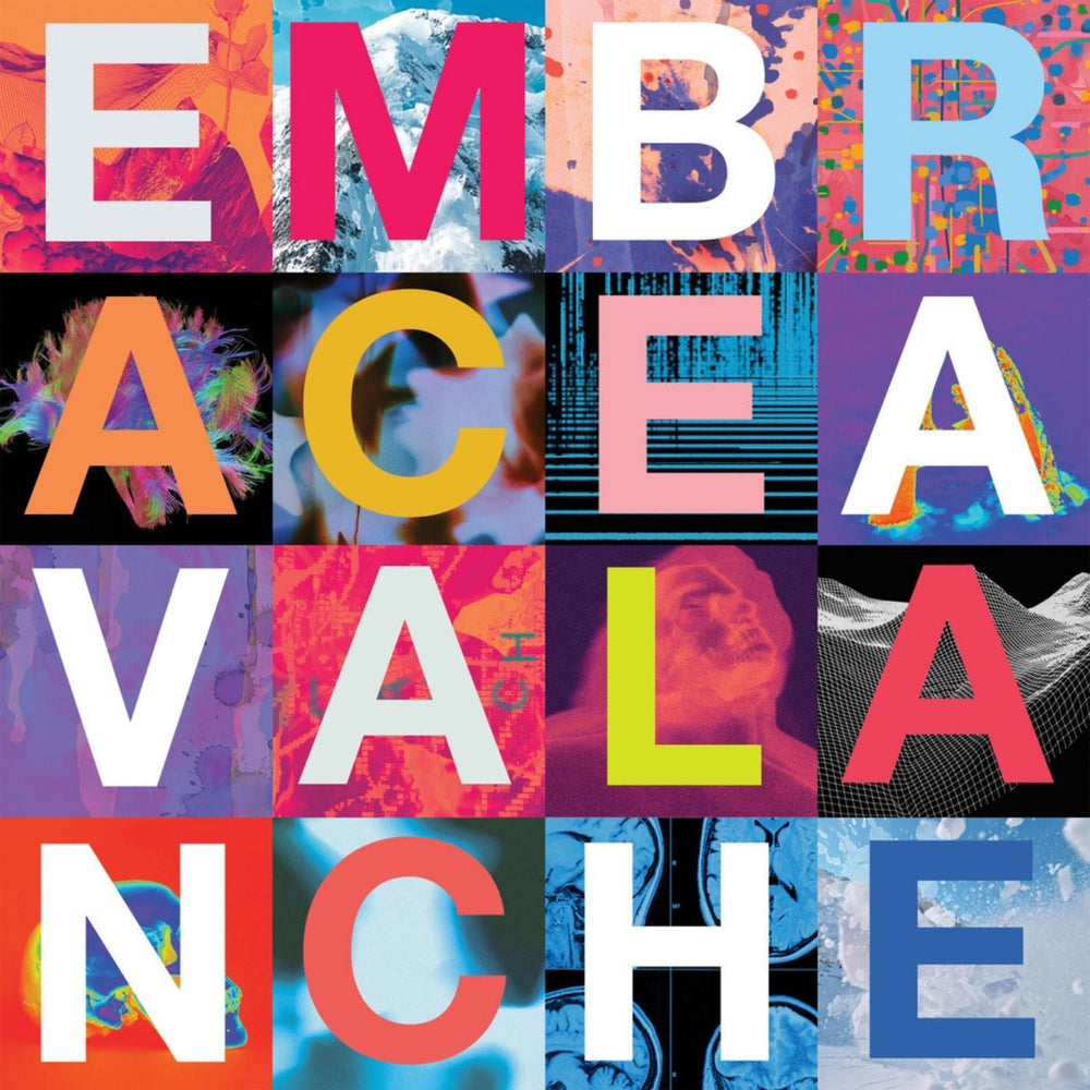 Avalanche [CD]