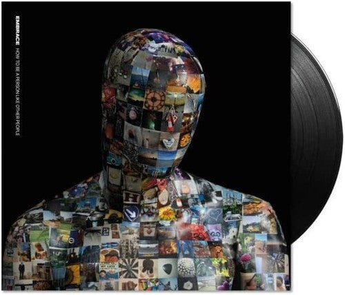 Embrace - How To Be A Person Like Other People [Import] [Vinyl] (ONLINE ORDER ONLY)